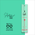 Haarspray VOLUMEN Halt 5 Schwarzkopf taft