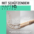 Haarspray VOLUMEN Halt 5 Schwarzkopf taft