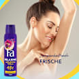 Deospray Relaxing Luxurious Viola Fa