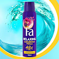 Deospray Relaxing Luxurious Viola Fa