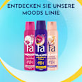 Deospray Relaxing Luxurious Viola Fa