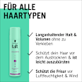 Haarspray VOLUMEN Halt 3, Reisegröße Schwarzkopf taft