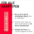 Haarspray GLANZ Halt 4 Schwarzkopf taft
