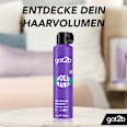 Haarspray Volumania got2b