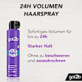 Haarspray Volumania got2b