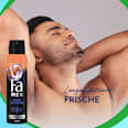 Deospray Men Dark Passion Fa Men