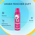 Deospray Energising Pink Passion Fa