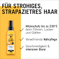 Hitzeschutz Öl-Spray Oil Nutritive Schwarzkopf GLISS