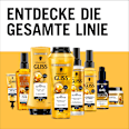 Hitzeschutz Öl-Spray Oil Nutritive Schwarzkopf GLISS