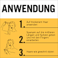Hitzeschutz Öl-Spray Oil Nutritive Schwarzkopf GLISS