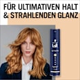 Haarlack ULTIMATE Halt 5+ Schwarzkopf taft