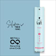 Haarlack PURE, ohne Silikone & Parfum Schwarzkopf taft