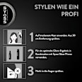 Haarspray Glaze 3in1 syoss