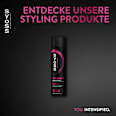 Haarspray Ceramide syoss