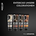Glossing Color Glaze kühles Mittelbraun Syoss