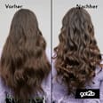 Schaumfestiger Locken Mousse Lockmittel got2b