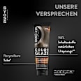 Glossing Color Glaze kühles Mittelbraun Syoss