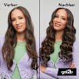 Schaumfestiger Locken Mousse Lockmittel got2b