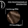 Glossing Color Glaze kühles Mittelbraun Syoss