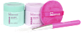 Poklon-paket za njegu lica Glissy Face Masks  IDC INSTITUTE
