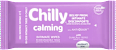 Șervețele umede intime calming Chilly