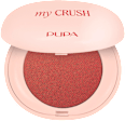 Rdečilo za lica in ustnice my CRUSH, 005 You Drive Me Crazy PUPA
