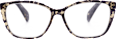 Очила за четене, cateye , диоптър +1.50 Visiomax