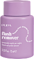 Odstranjevalec laka za nohte brez acetona Flash Remover PUPA