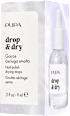 Kapljice za hitro sušenje laka Drop & Dry PUPA