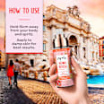 Mirisna vodica za tijelo Roma Rossa Impulse