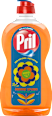 Spülmittel Orange Splash Pril