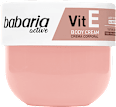 Cremă de corp cu vitamina E babaria