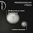Šampón na vlasy Intense Glaze syoss