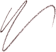 Augenbrauenstift Micro-Fine Deep Brown e.l.f. Cosmetics