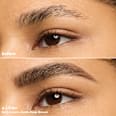 Augenbrauenstift Micro-Fine Deep Brown e.l.f. Cosmetics