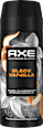 Dezodorans u spreju Black Vanilla AXE