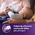 kojenecká lahev Natural Response 1m+, koala, 260ml PHILIPS AVENT