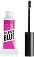 Gél na obočie The Brow Glue - 01 Clear NYX PROFESSIONAL MAKEUP