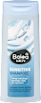 Shampoo Sensitive MEN Balea MEN