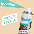 suchý šampon na vlasy Brunette  Batiste
