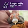 kojenecká lahev Natural Response 1m+, žirafa, 260ml PHILIPS AVENT