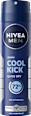 Pánsky antiperspirant v spreji Cool Kick NIVEA MEN