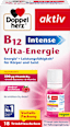Vita Energie B12 intense Doppelherz