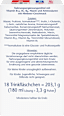 Vita Energie B12 intense Doppelherz
