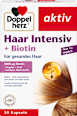 Haar Intensiv + Biotin Kapseln Doppelherz