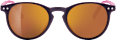 Sonnenbrille Kinder schwarz mit rosa  SUNDANCE
