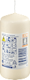 Kerze champagn. 100/50 Profissimo