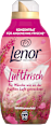 Weichspüler Luftfrisch Wildblumenfeld Lenor