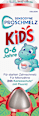 Zahnpasta Kinder ProSchmelz Kids 0-6 Jahre SENSODYNE