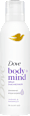 Duschschaum body+mind Lavendel & Hafermilch Dove